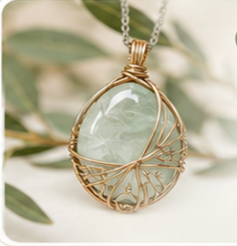 Enerģētiskais amulets
