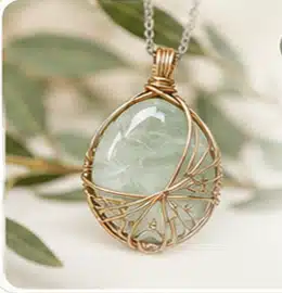 Enerģētiskais amulets